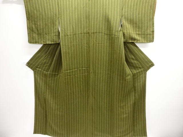 Japanese Kimono / Komon Silk